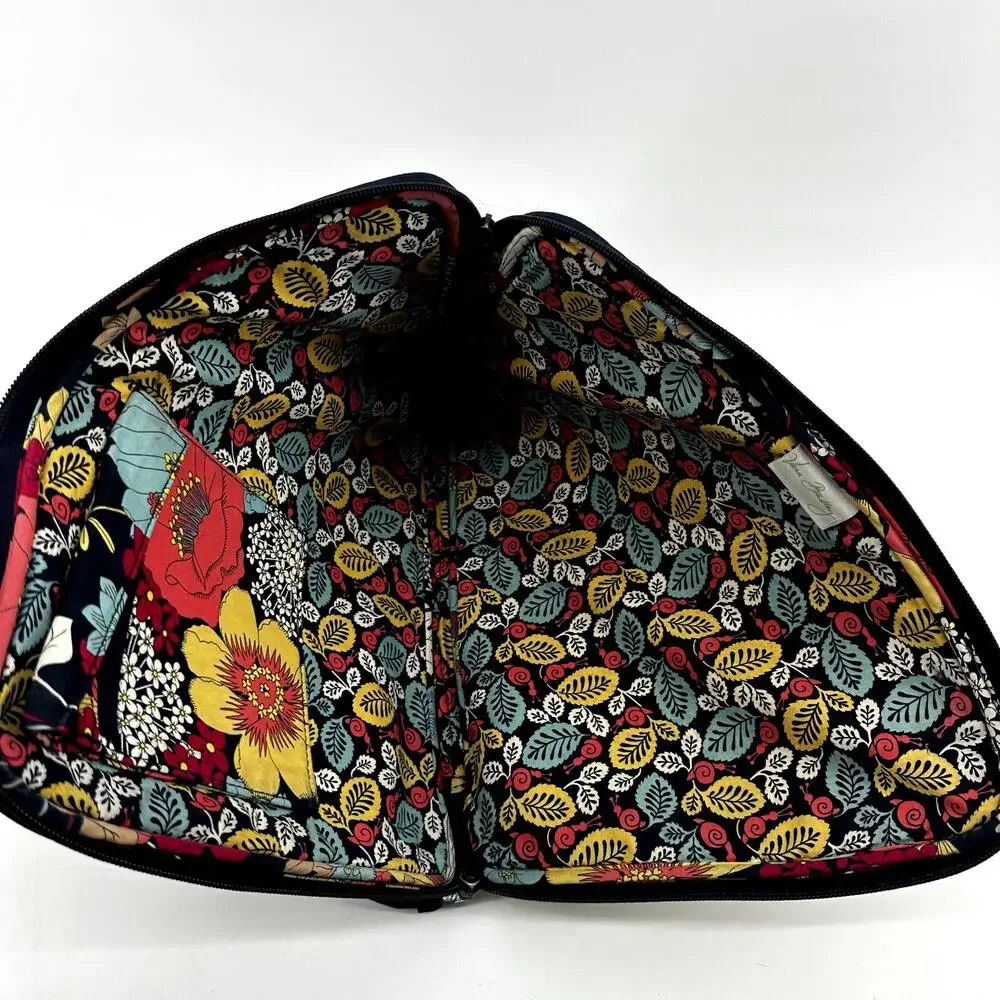 Vera Bradley Floral 14